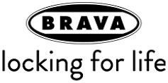 Brava logo