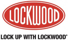 Lockwood logo brand